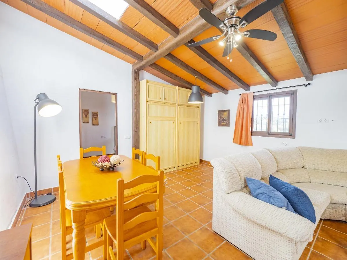 Cubo'S Casita Rural Haro Villa Cartama 0*,