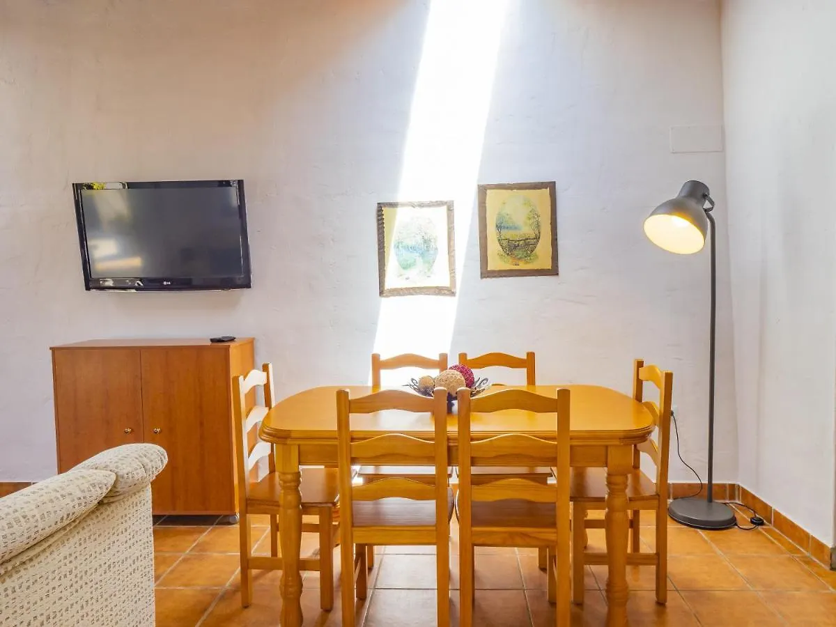 Cubo'S Casita Rural Haro Villa Cartama Holiday home