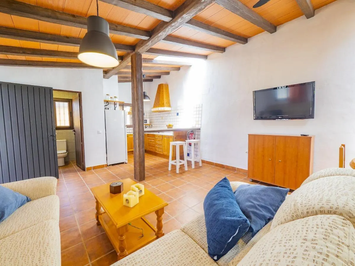 Cubo'S Casita Rural Haro Villa Cartama