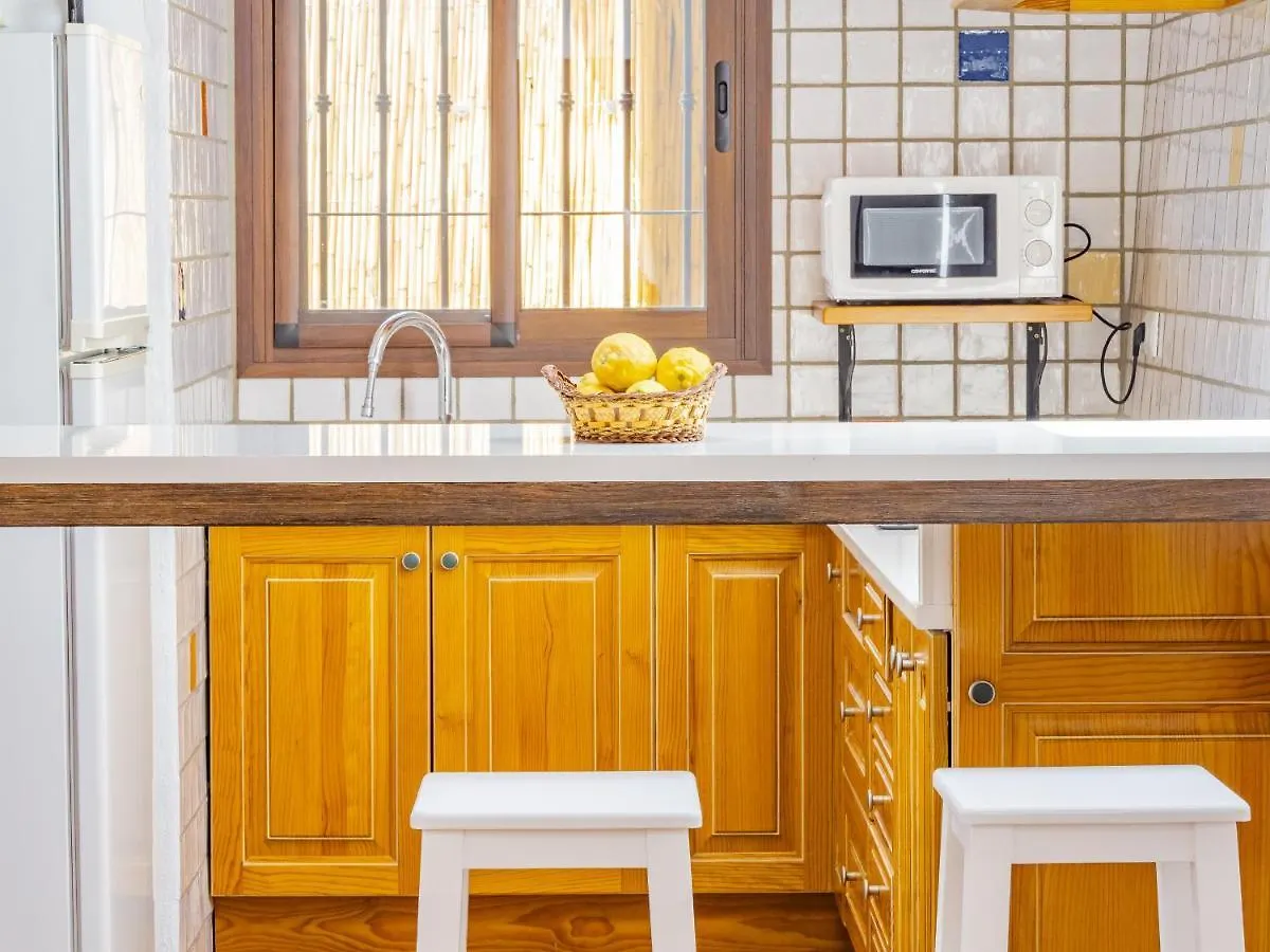 Cubo'S Casita Rural Haro Villa Cartama