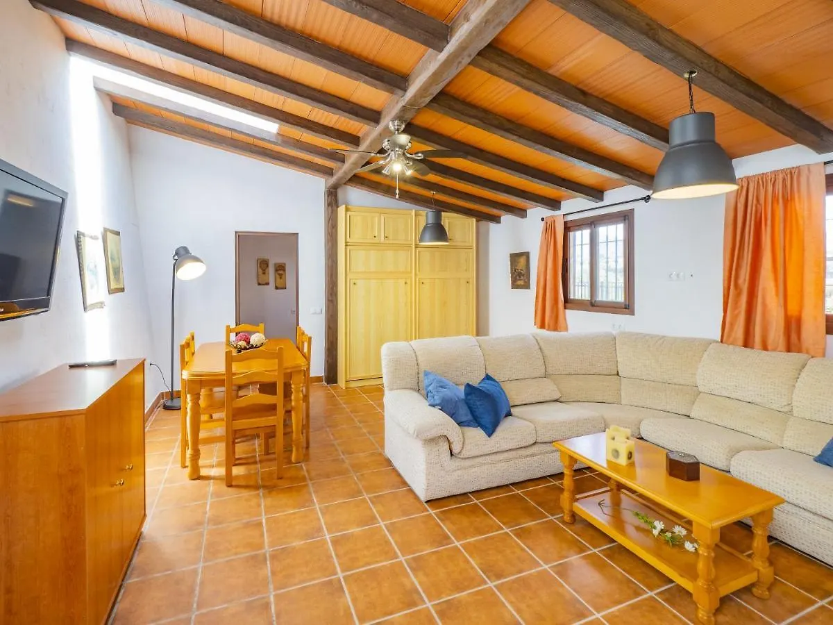 Cubo'S Casita Rural Haro Villa Cartama