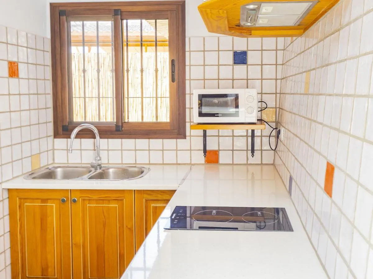 Cubo'S Casita Rural Haro Villa Cartama Holiday home
