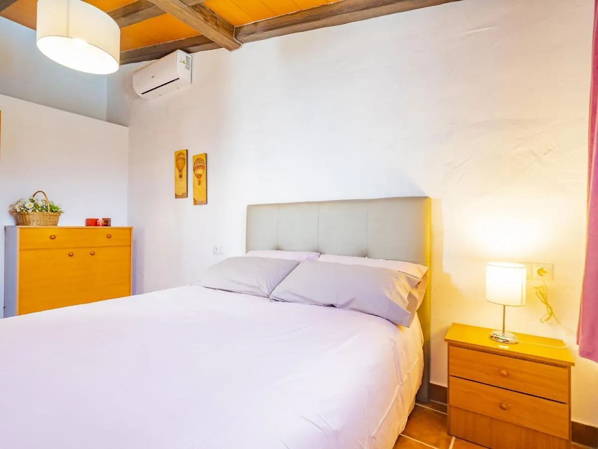 Cubo'S Casita Rural Haro Villa Cartama Spain