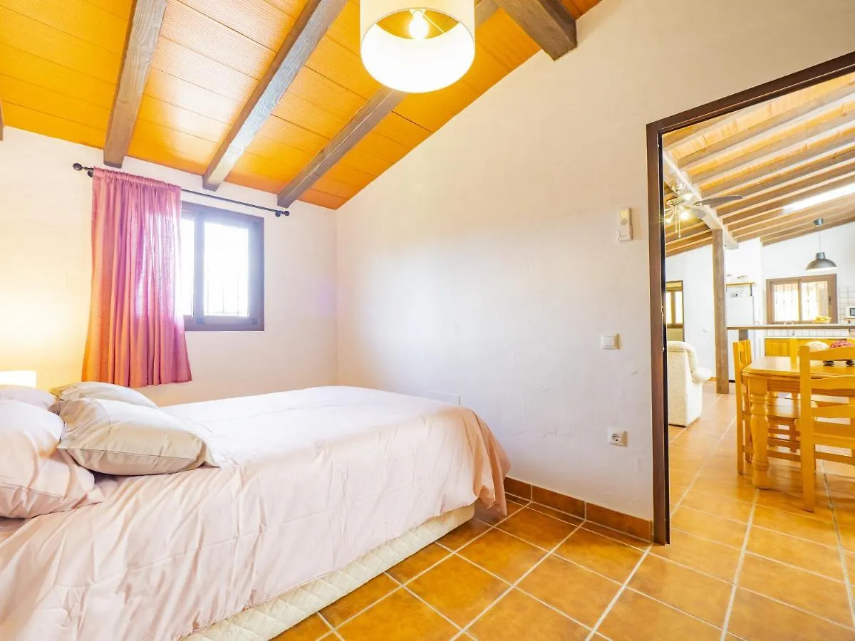 Cubo'S Casita Rural Haro Villa Cartama 0*,  Spain