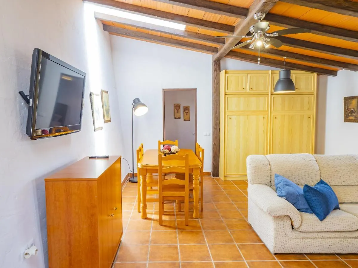 Cubo'S Casita Rural Haro Villa Cartama Spain