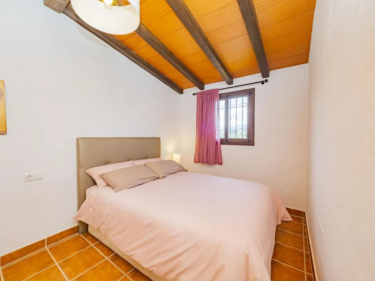 Cubo'S Casita Rural Haro Villa Cartama Holiday home