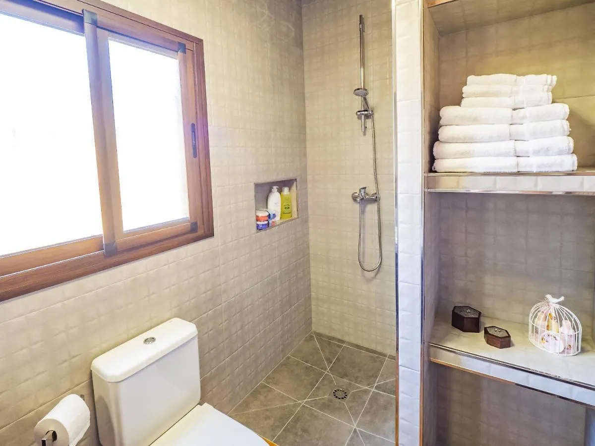 Cubo'S Casita Rural Haro Villa Cartama 0*,  Spain
