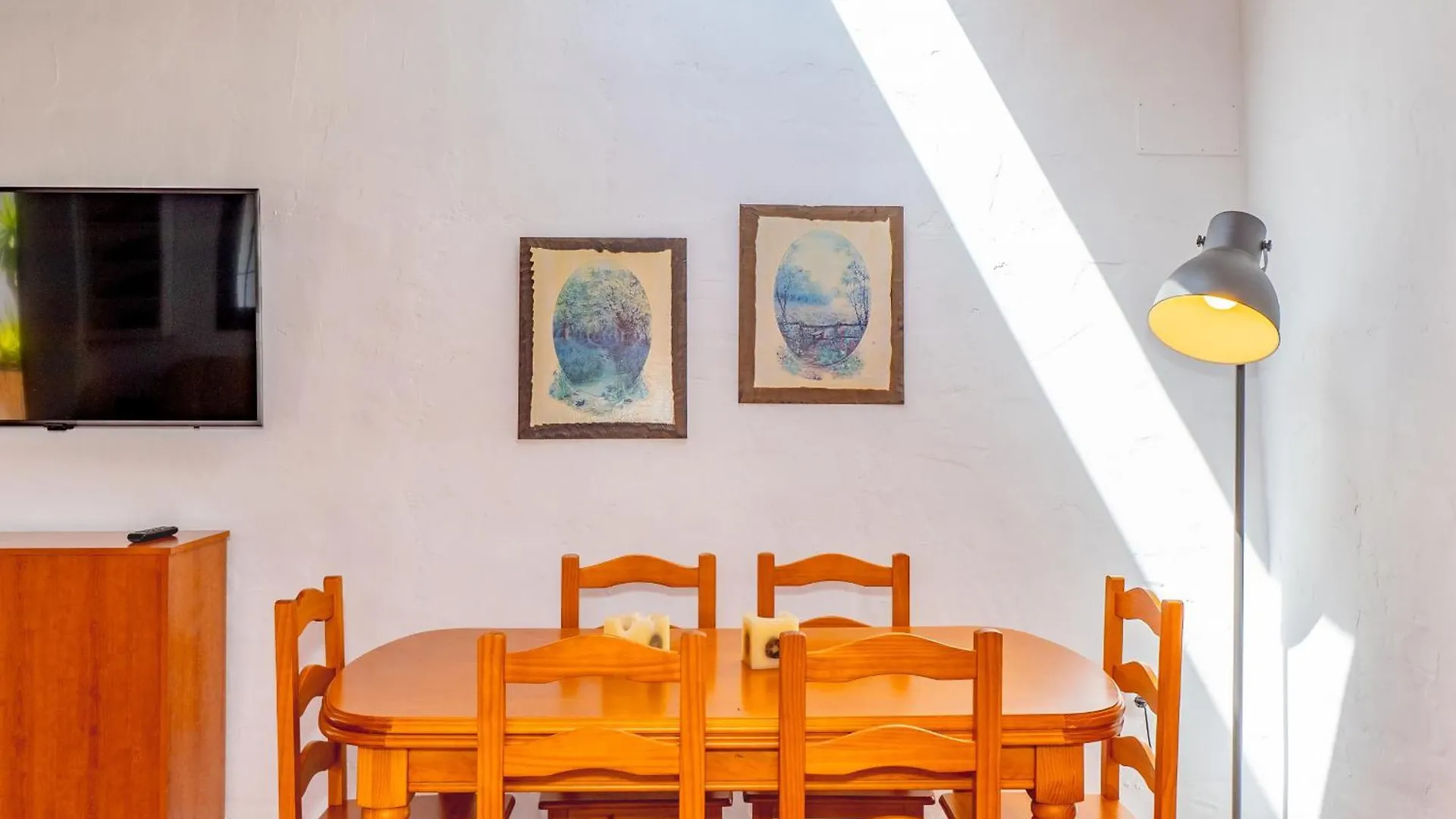 Cubo'S Casita Rural Haro Villa Cartama 0*,  Spain