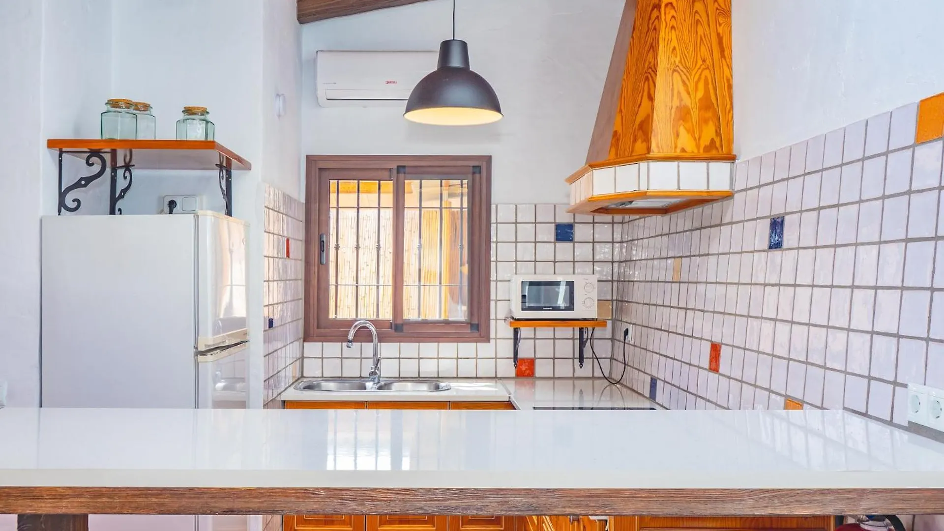 Cubo'S Casita Rural Haro Villa Cartama 0*,