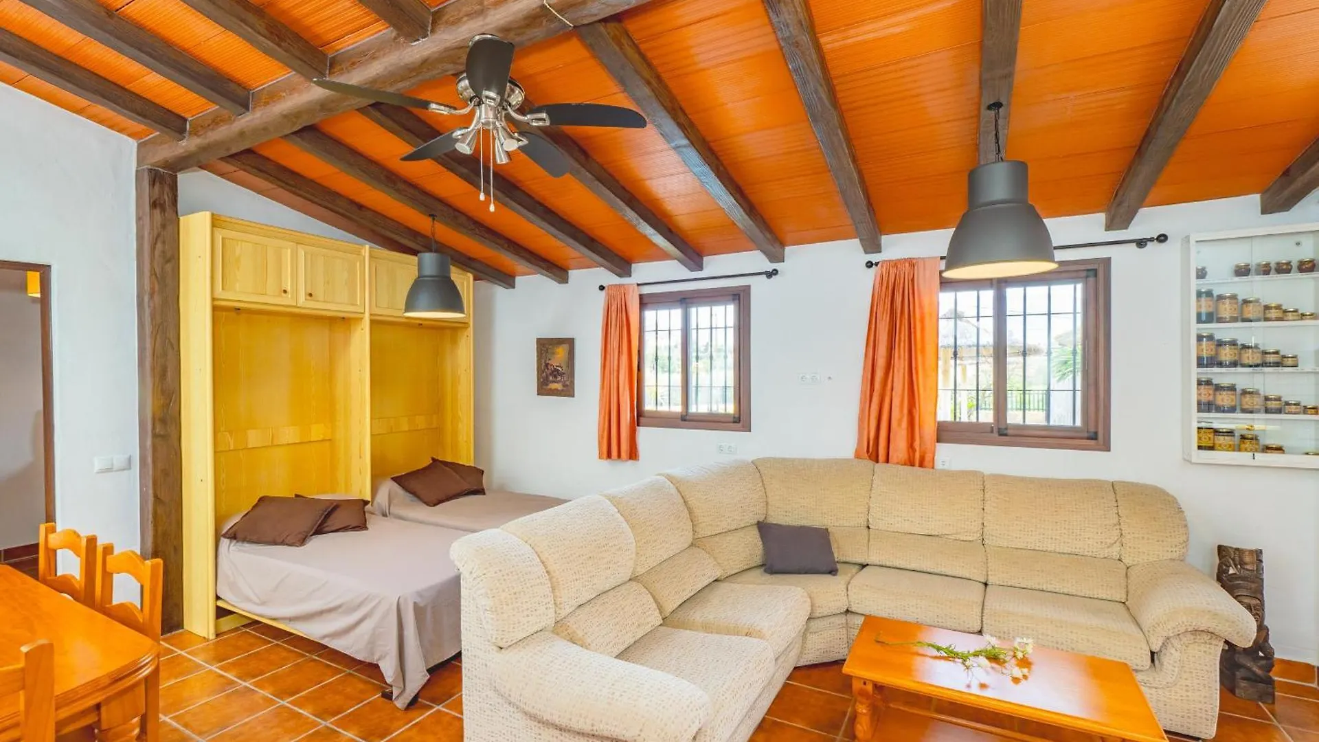 Cubo'S Casita Rural Haro Villa Cartama 0*,