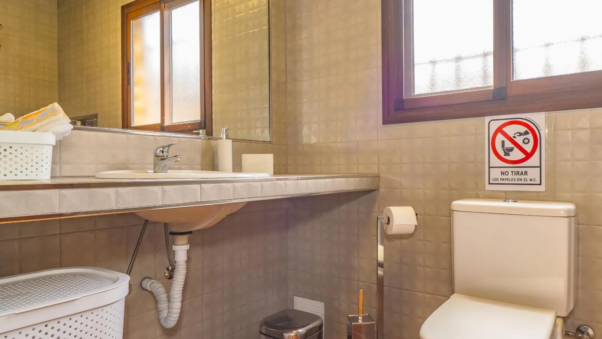 Holiday home Cubo'S Casita Rural Haro Villa Cartama