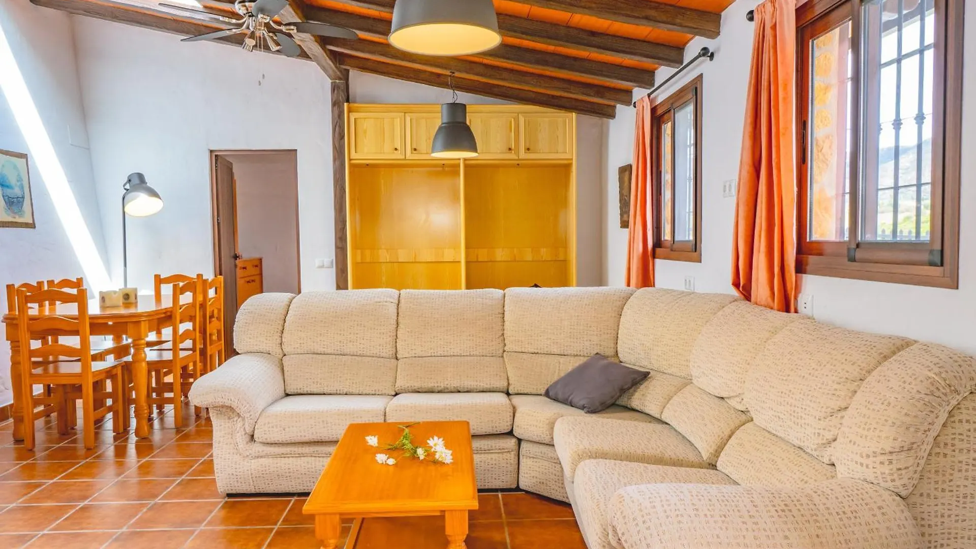 Cubo'S Casita Rural Haro Villa Cartama
