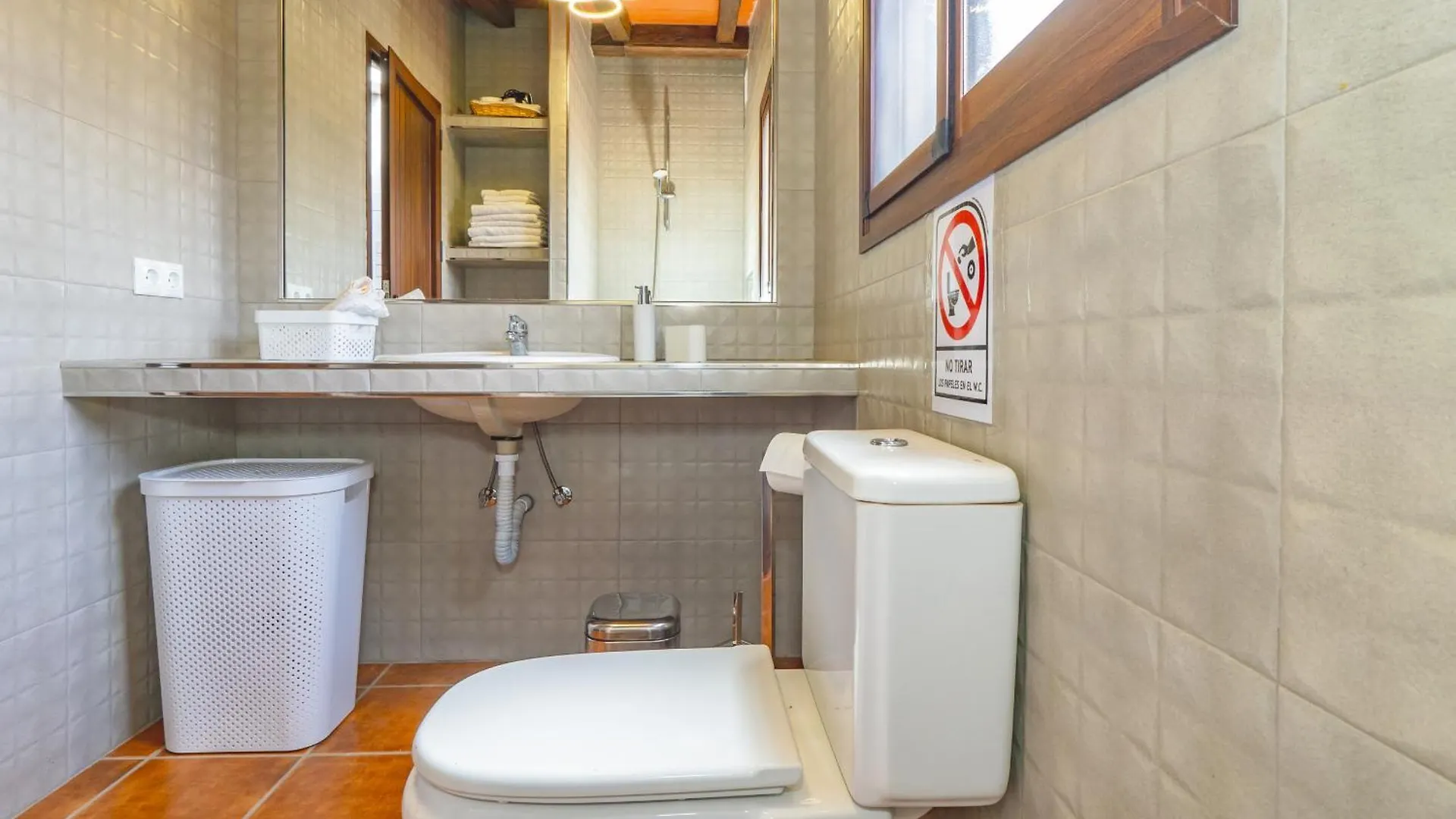 Cubo'S Casita Rural Haro Villa Cartama Holiday home