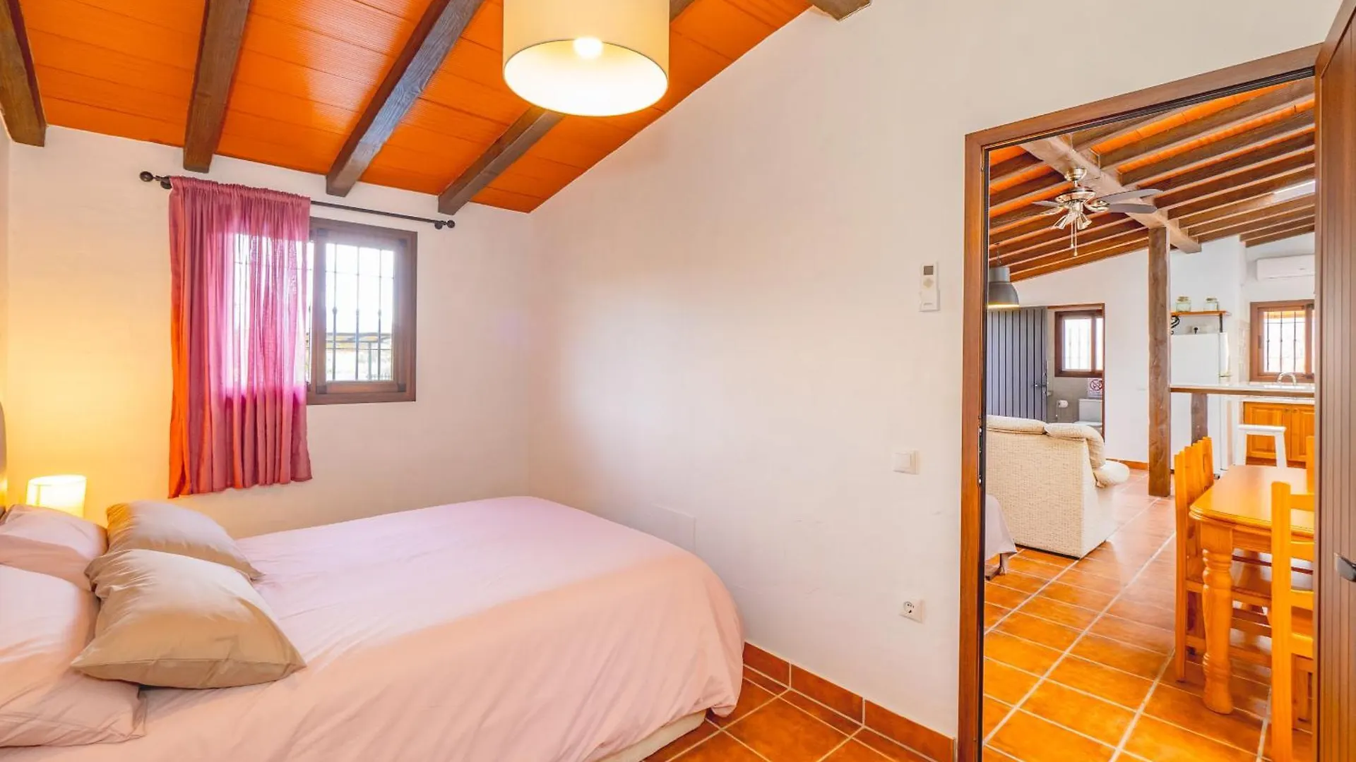 Cubo'S Casita Rural Haro Villa Cartama