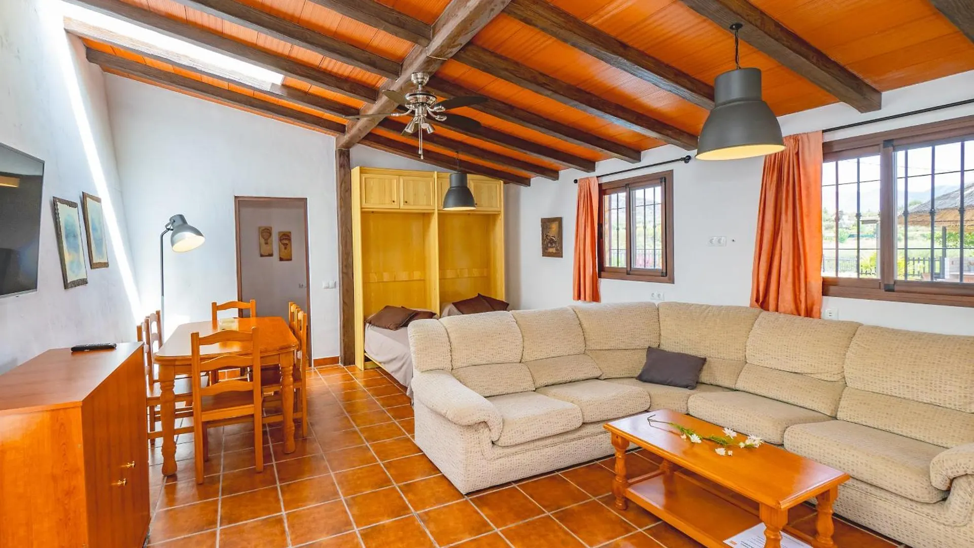 Cubo'S Casita Rural Haro Villa Cartama 0*,