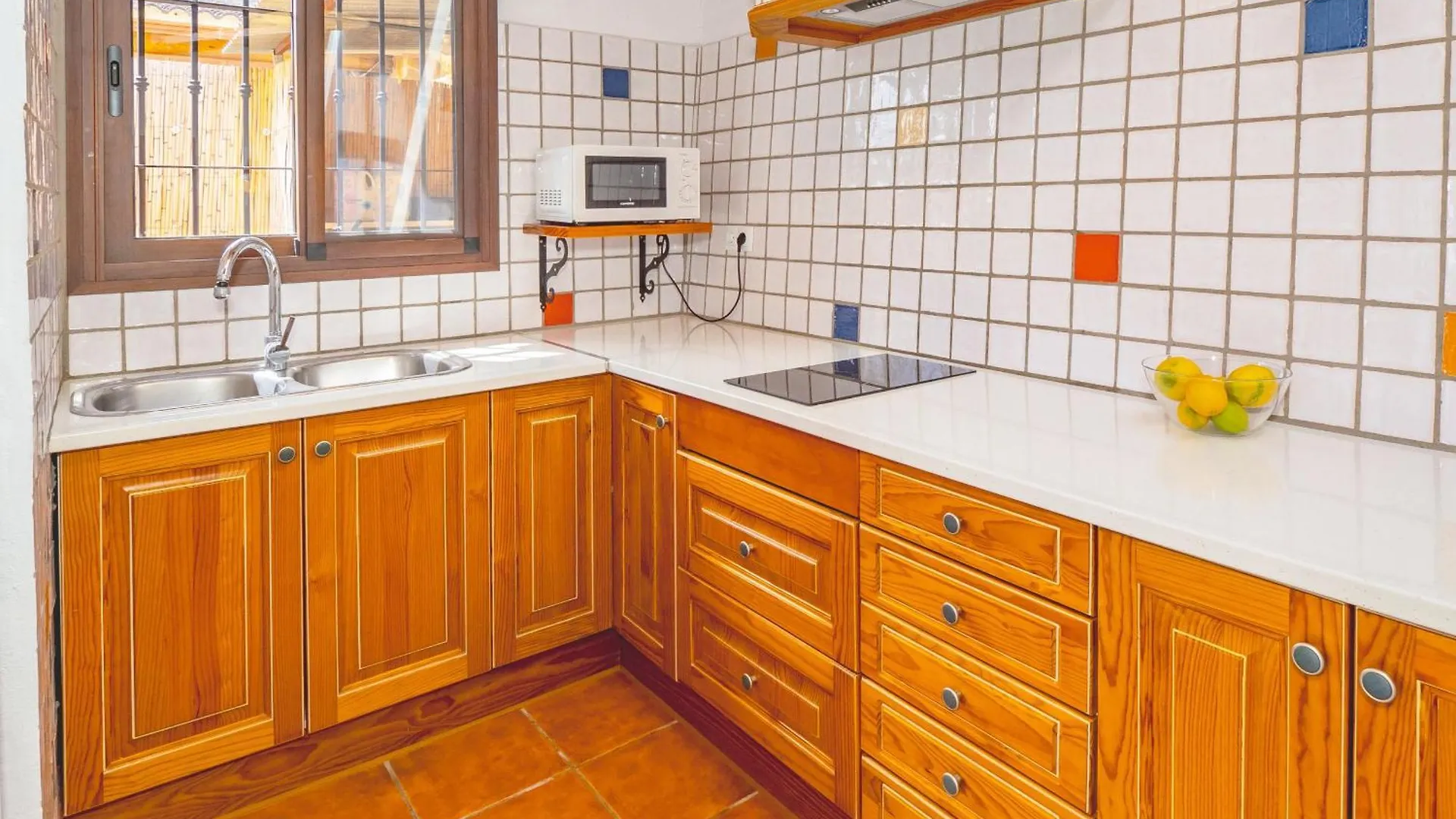 Cubo'S Casita Rural Haro Villa Cartama Holiday home
