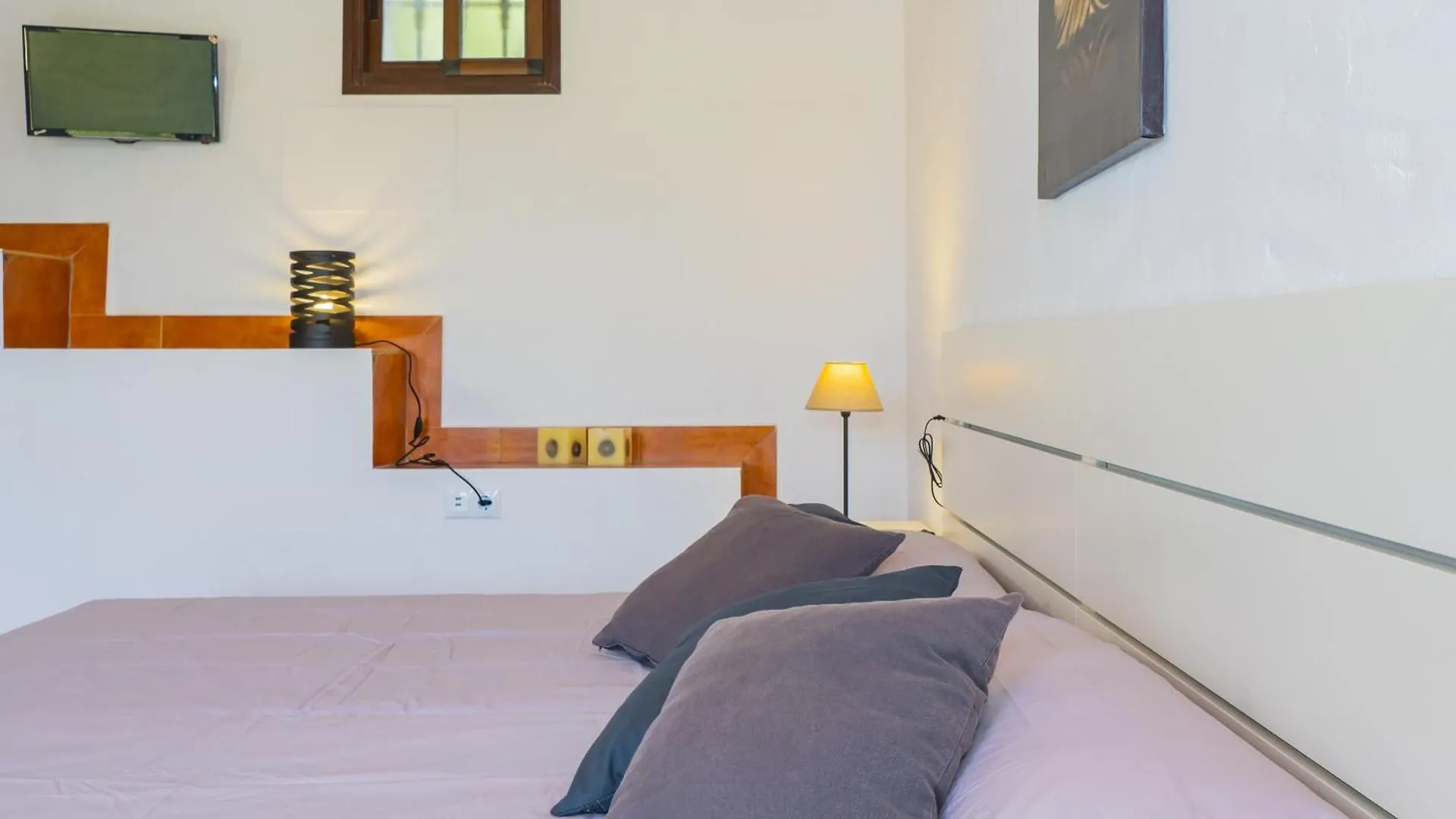 Cubo'S Casita Rural Haro Villa Cartama 0*,