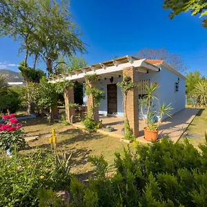 Casa Luz Serena Cártama